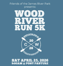 2026 Wood River Run