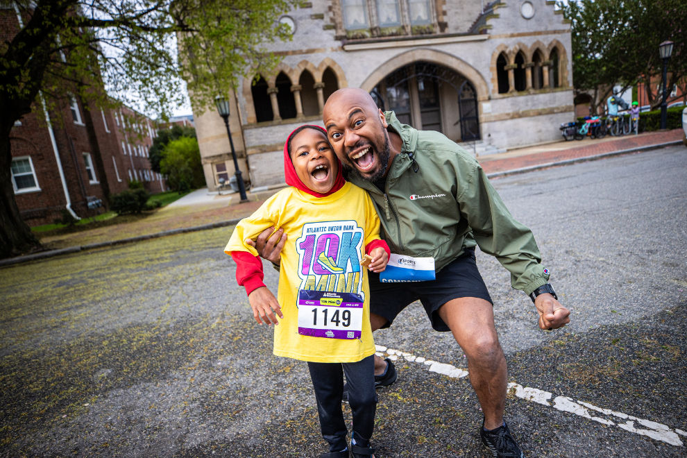 Atlantic Union Bank 10k Mini