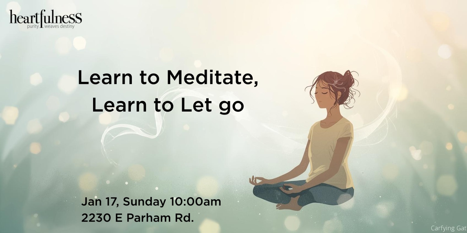 Learn Simple Meditation Techniques for Calm, Focus, and Emotional Balance