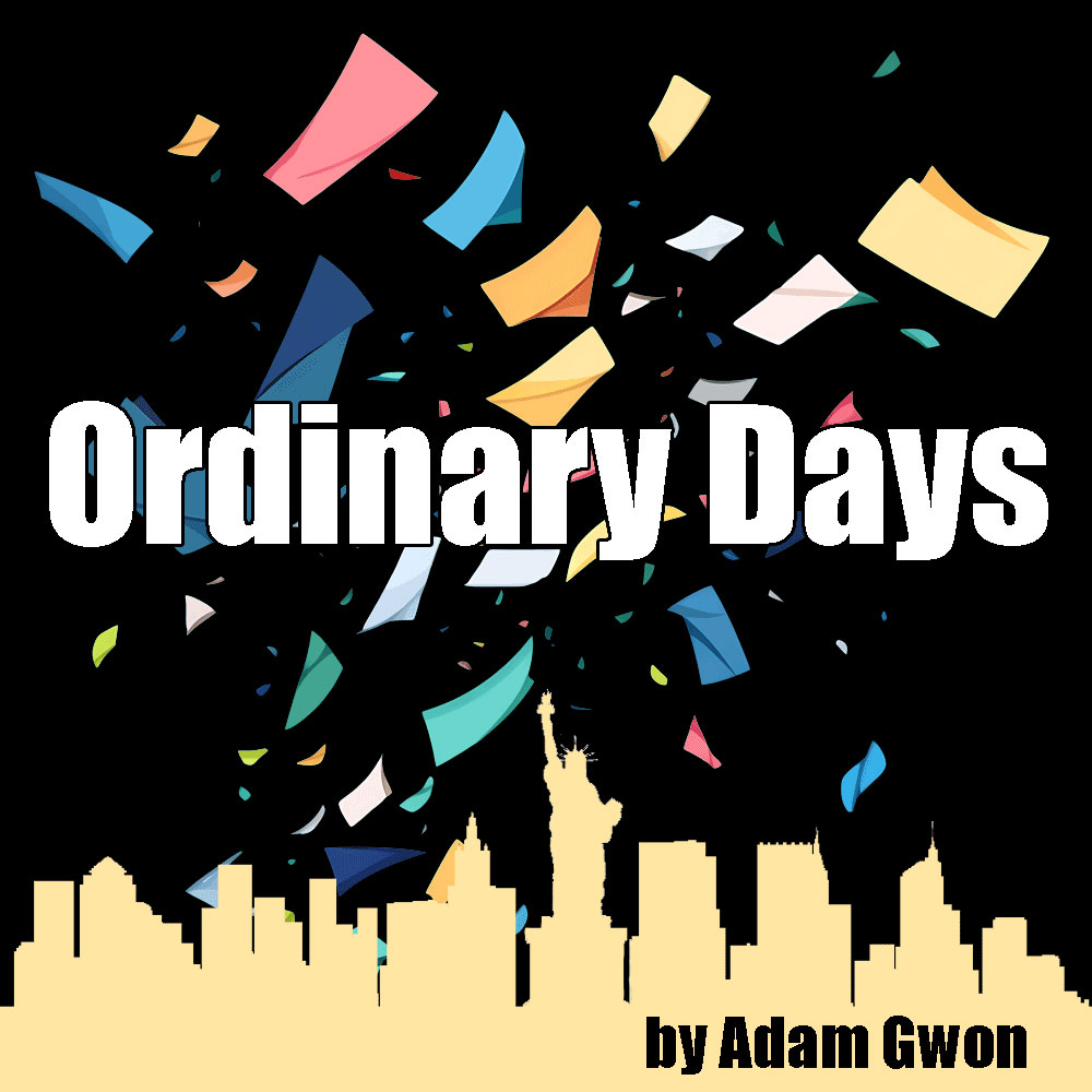 Ordinary Days