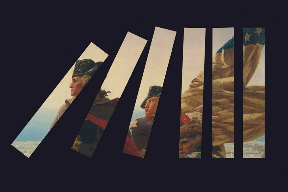 The American Revolution and the Fate of the World: An Electrifying Global History of a Not-So Local War