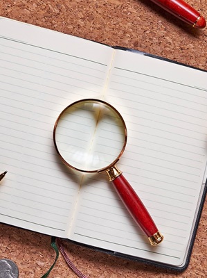 Crime Scene Investigators: Kids Edition