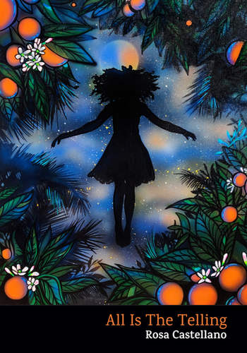 Poetry in Conversation: Rosa Castellano and Steven Leyva