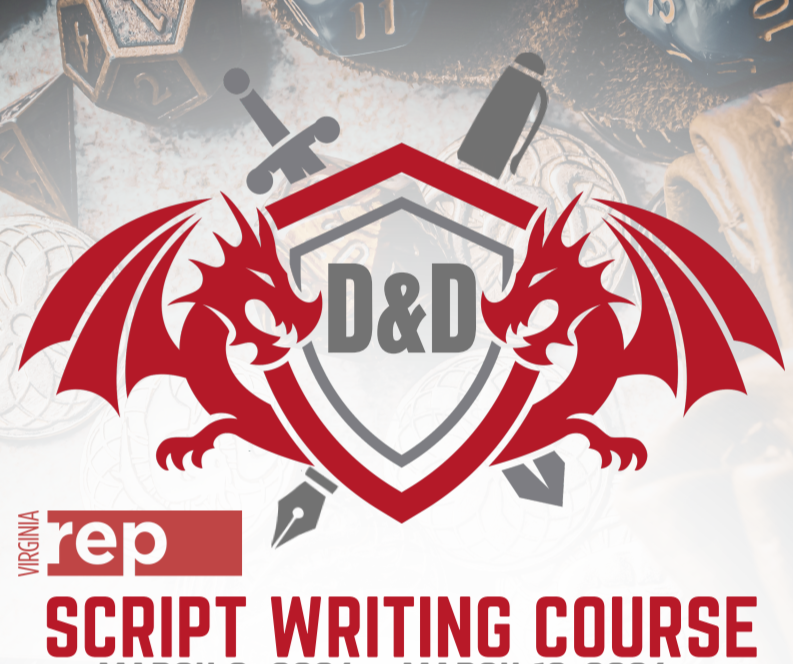 Virginia Repertory Theatre