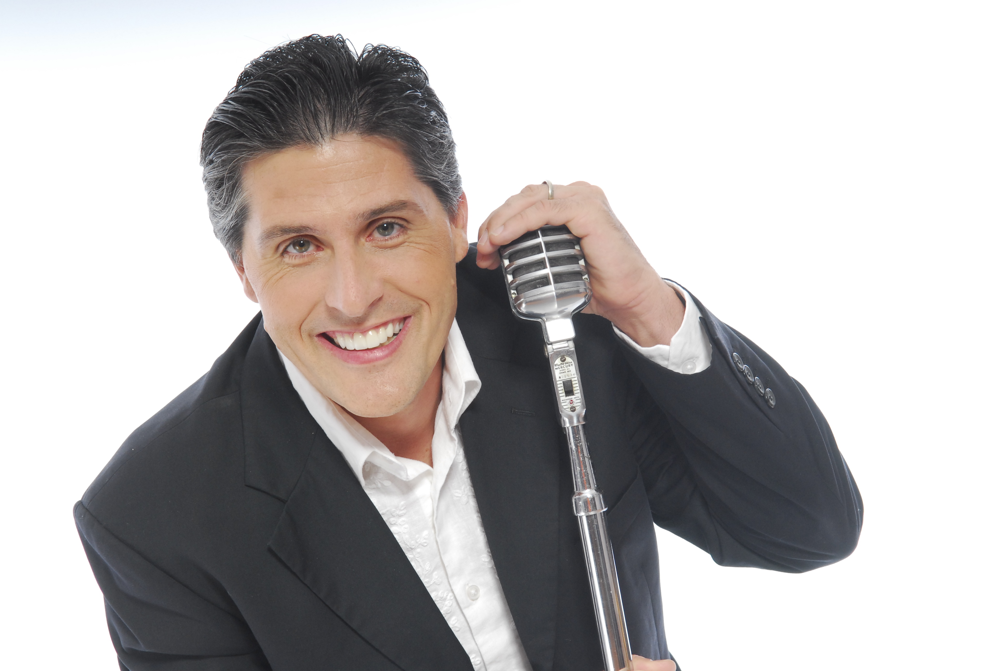 A Night of Magic & Laughter