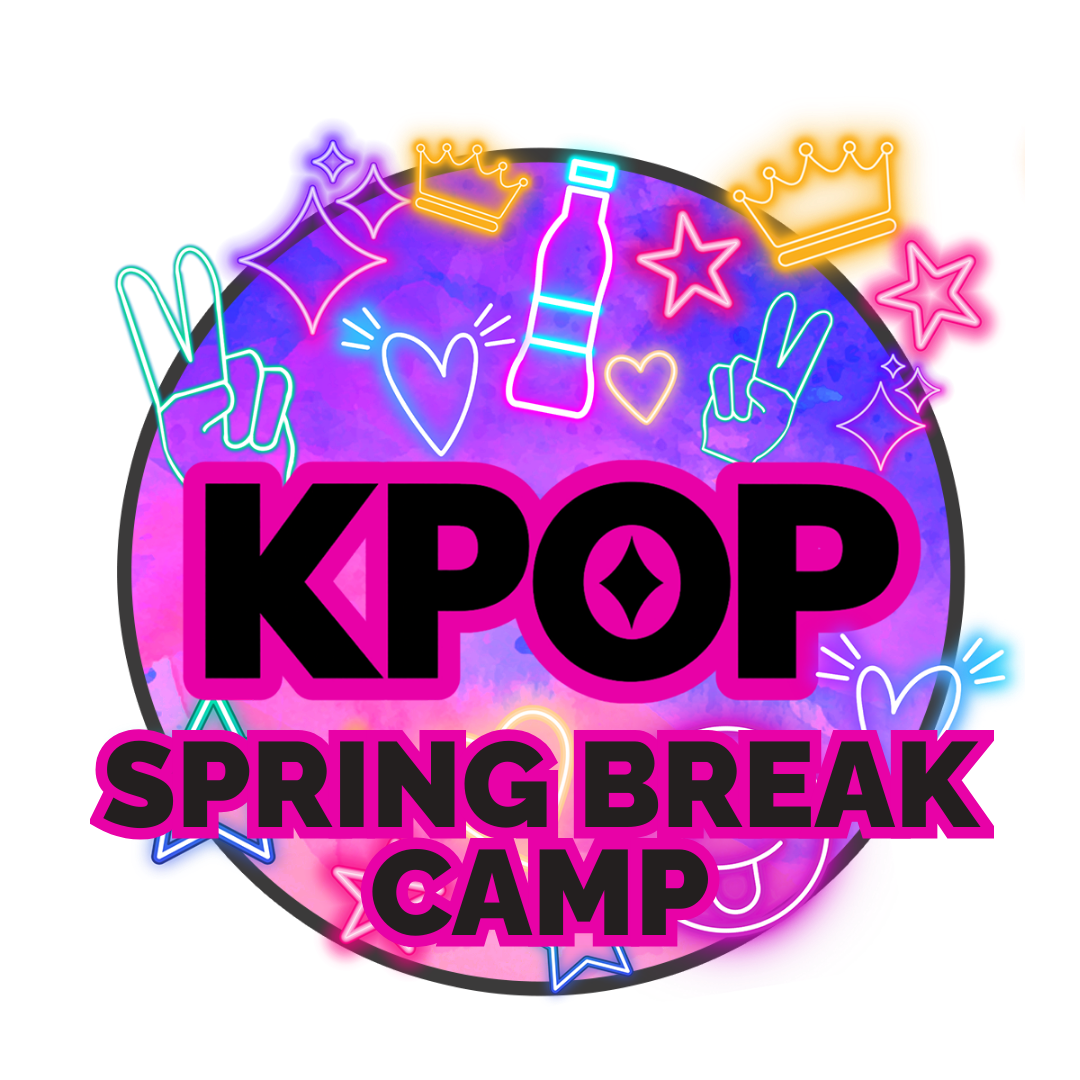 Spring Break Camp – K-Pop Icon Camp at Bella Ballerina Chesterfield