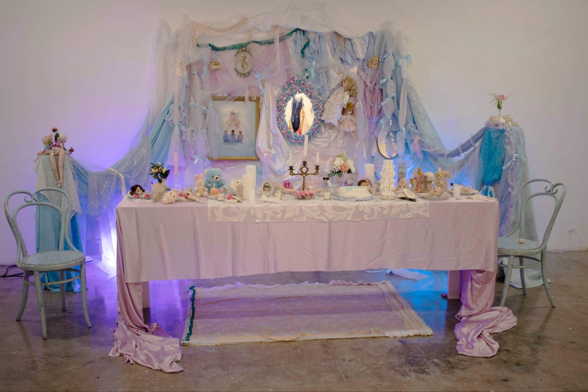 4th Friday Art Shows and Opening Reception at Art Works