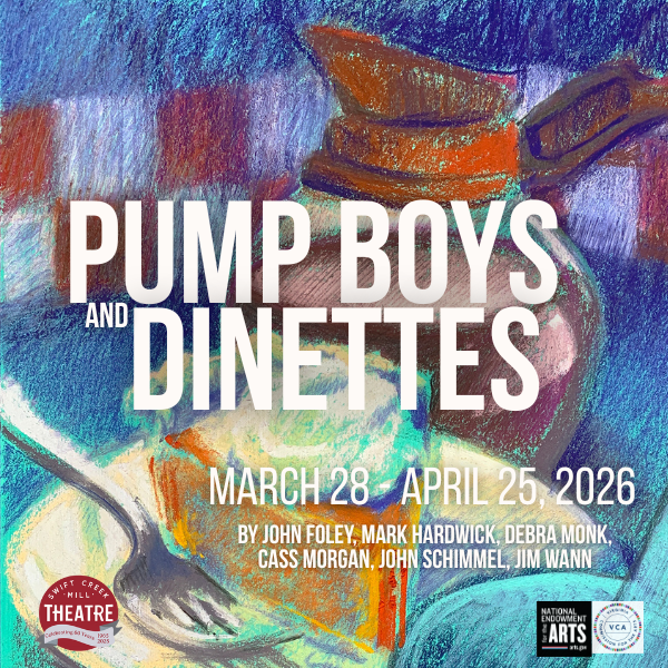 Pumps Boys and Dinettes