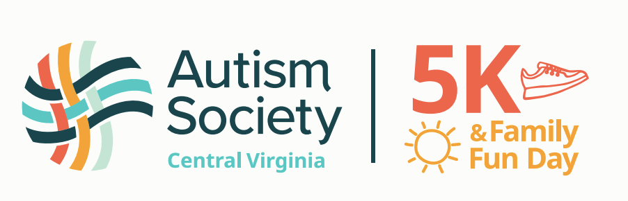 ASCV (Autism Society of Central Virginia) 5K and Family Fun Day