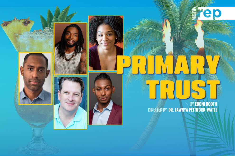 Primary Trust
