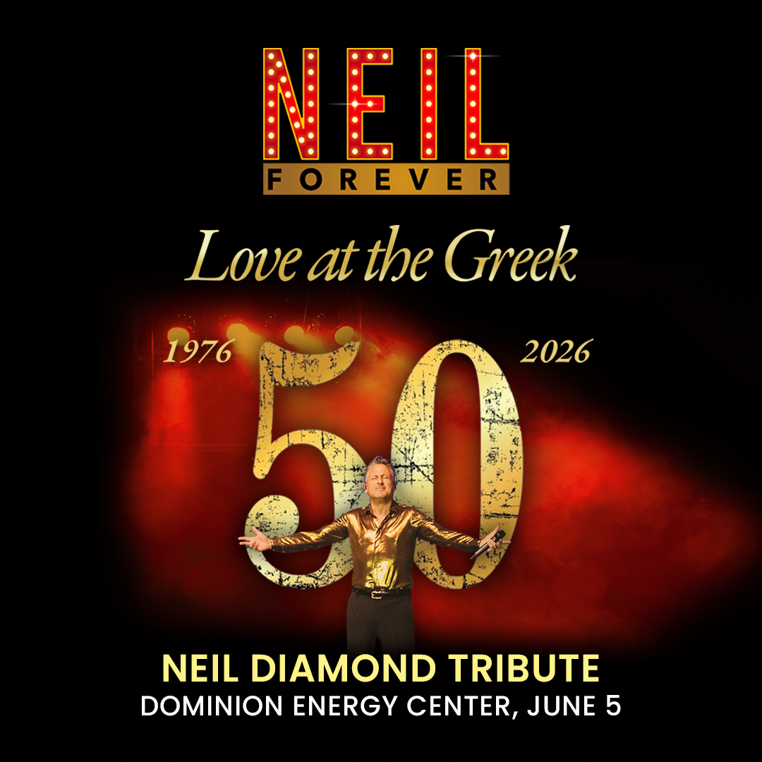 Neil Forever: A Tribute to Neil Diamond