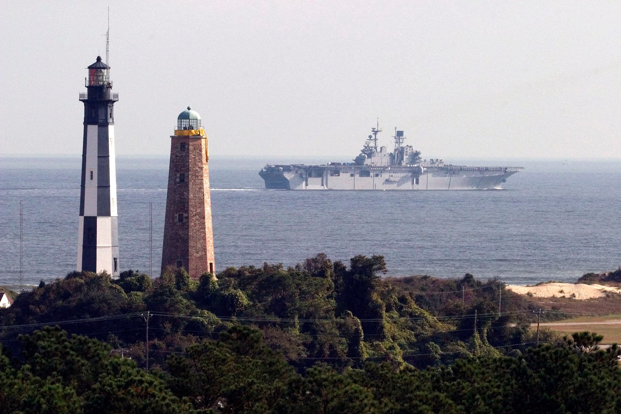 Cape Henry and Me Kids Virtual Program