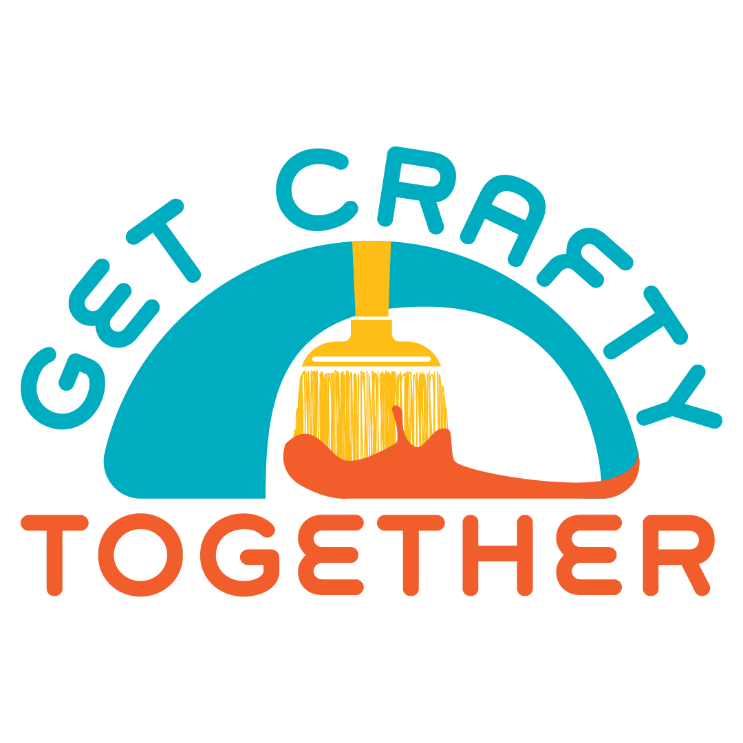 Get Crafty Together: Earth Day Loom Weaving