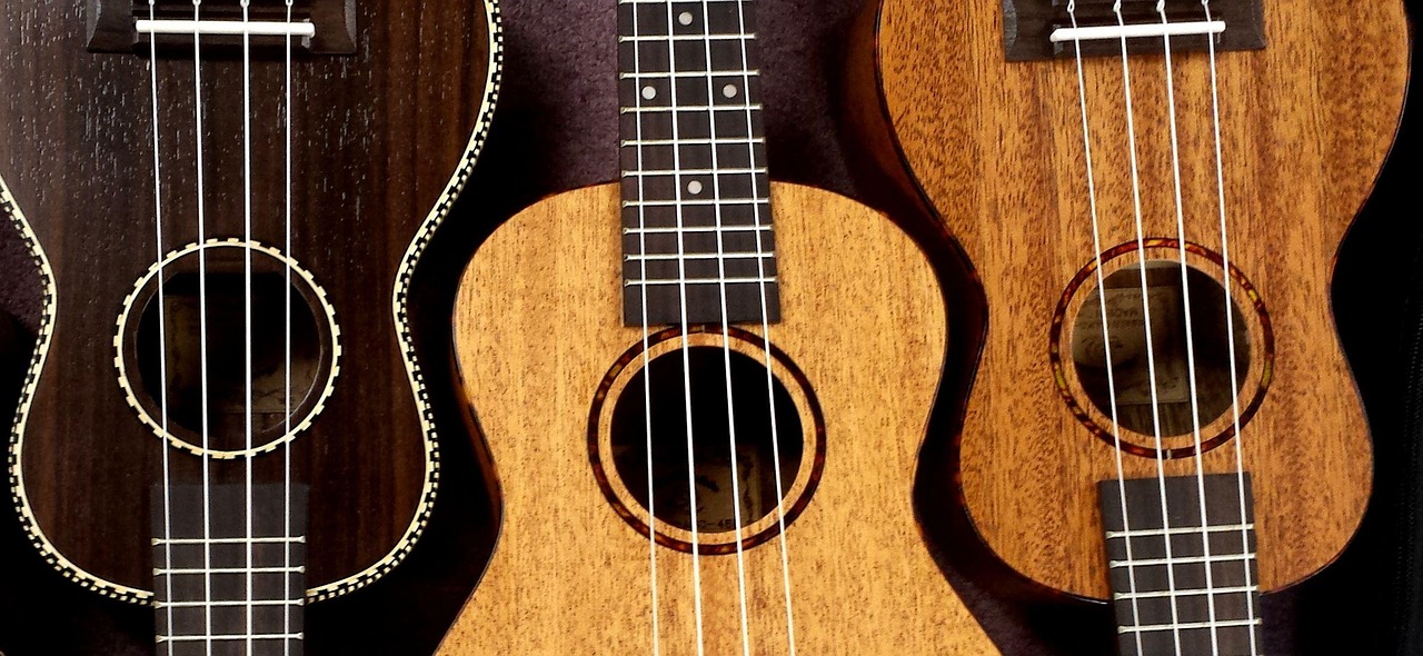 Ukulele for Beginners
