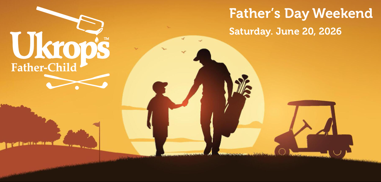 Ukrop’s Father-Child Golf Tournament