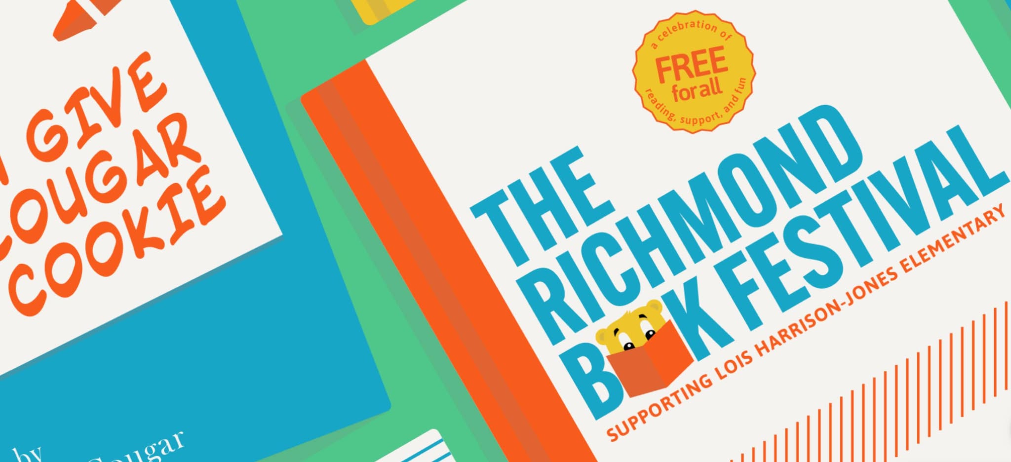 Richmond Book Festival