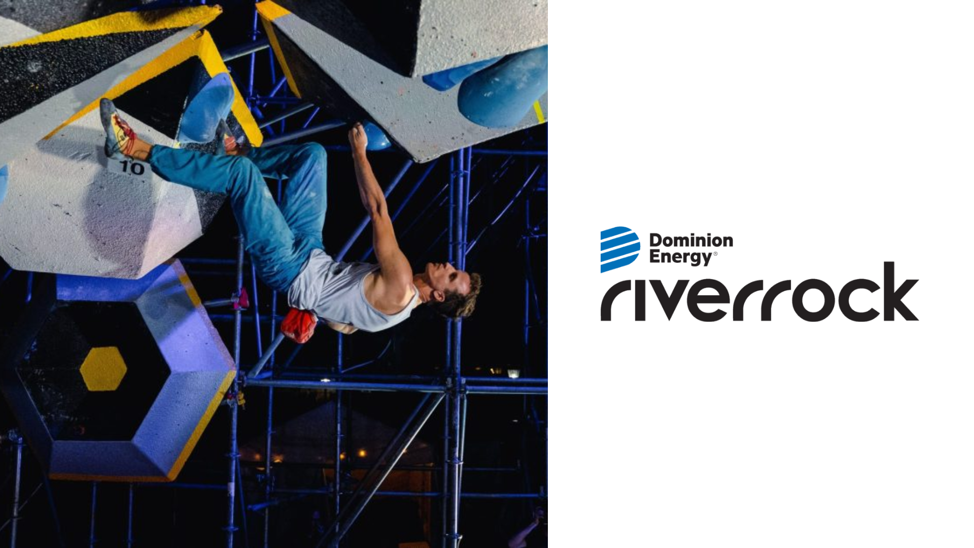 2026 Dominion Energy Riverrock