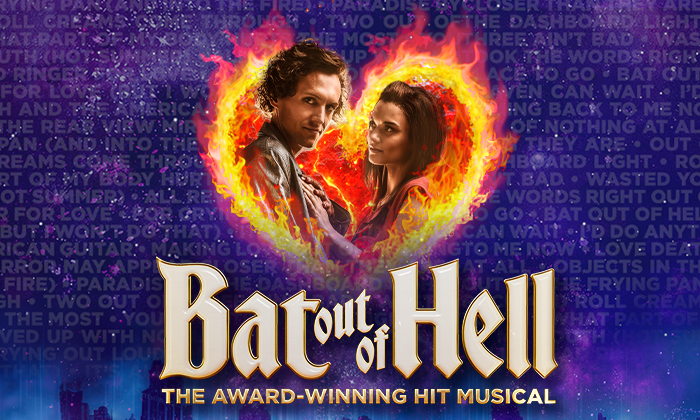 Bat Out of Hell: The Musical