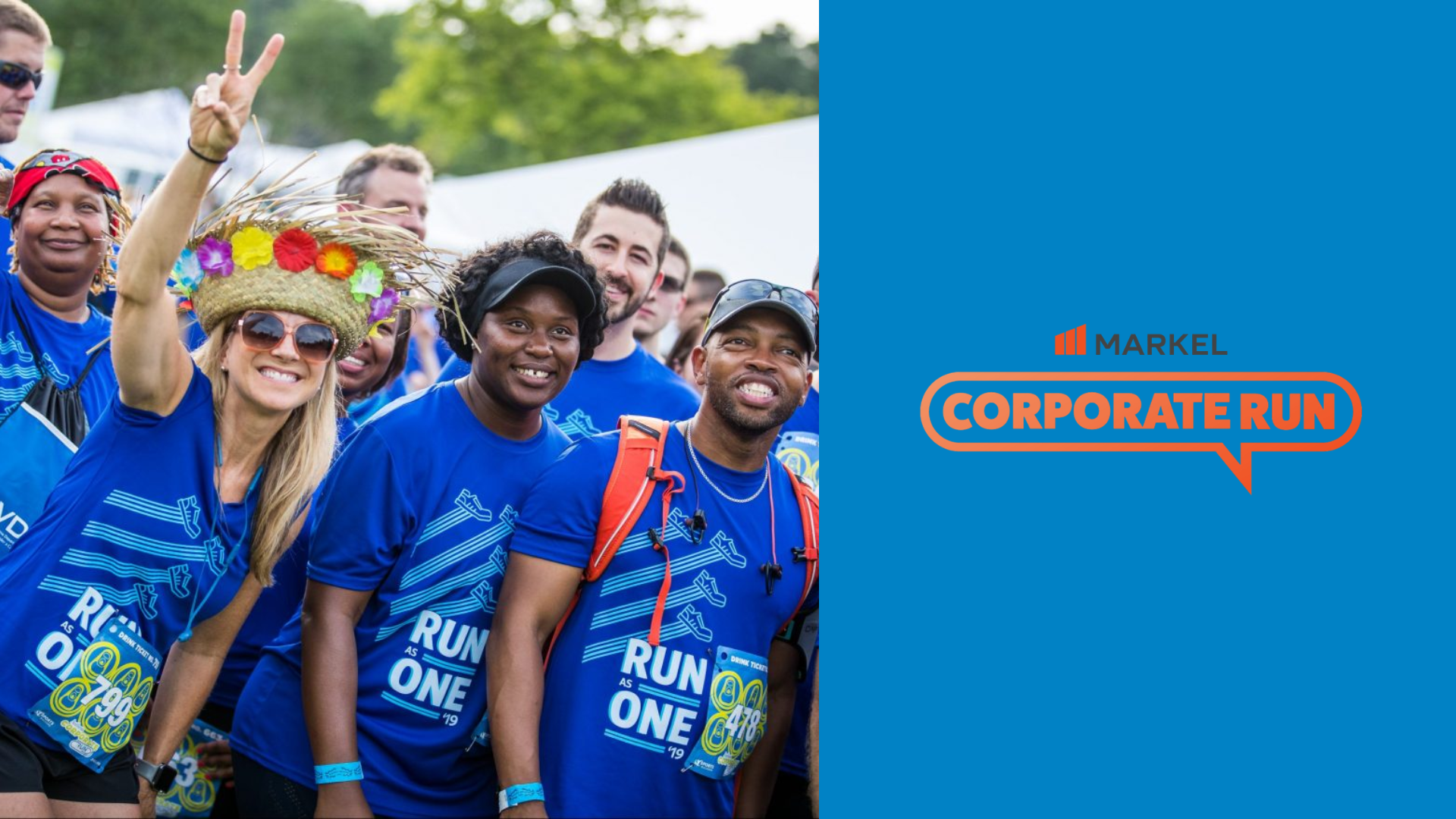 2026 Markel Corporate Run