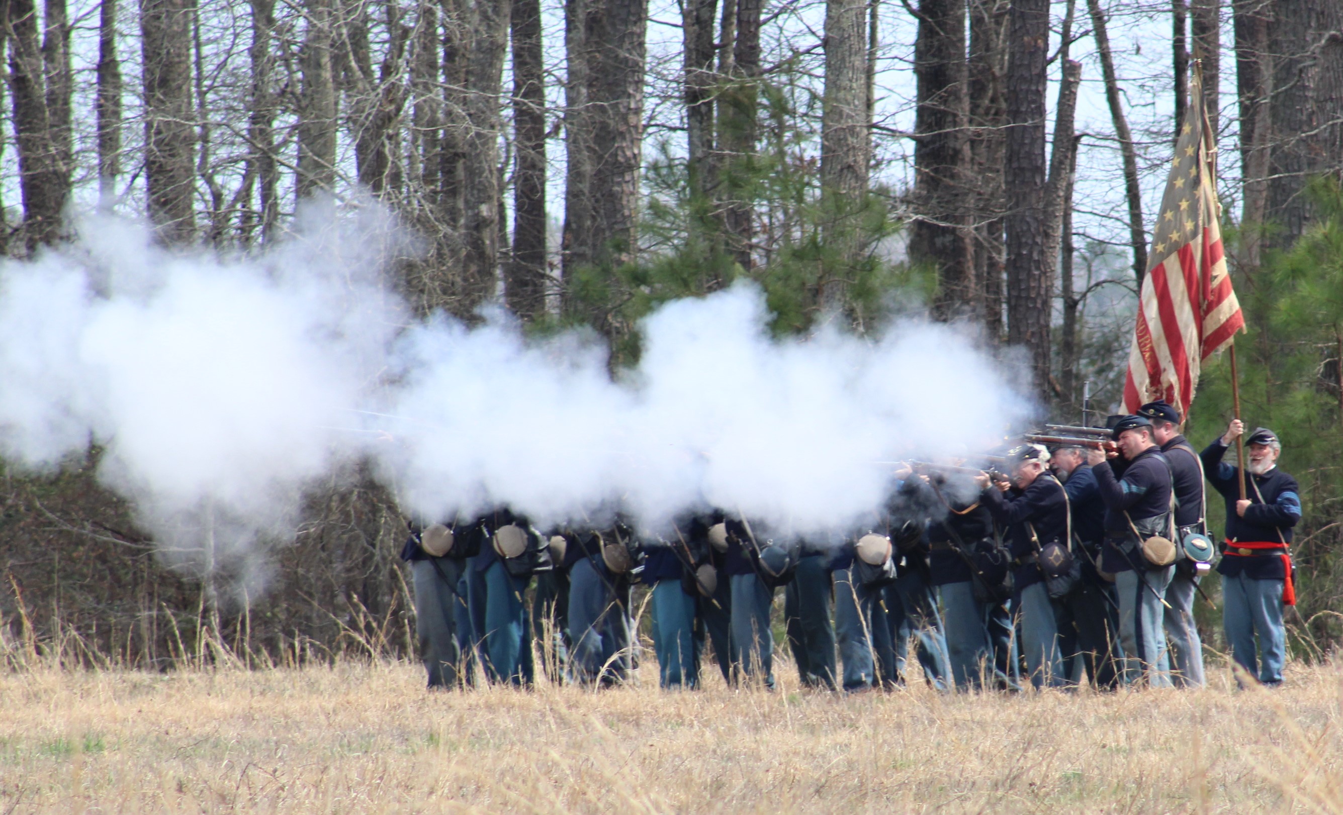 Breakthrough Battle Anniversary Weekend