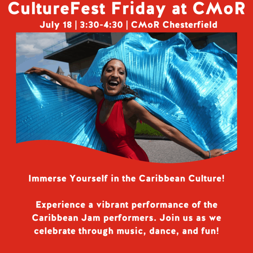 CultureFest with Cultural Encounters