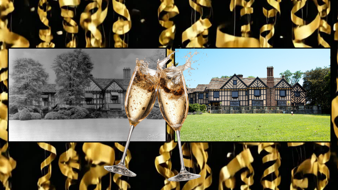 A Swingin’ Centennial Celebration