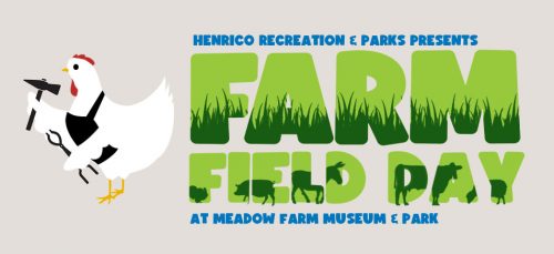Farm Field Day & Market