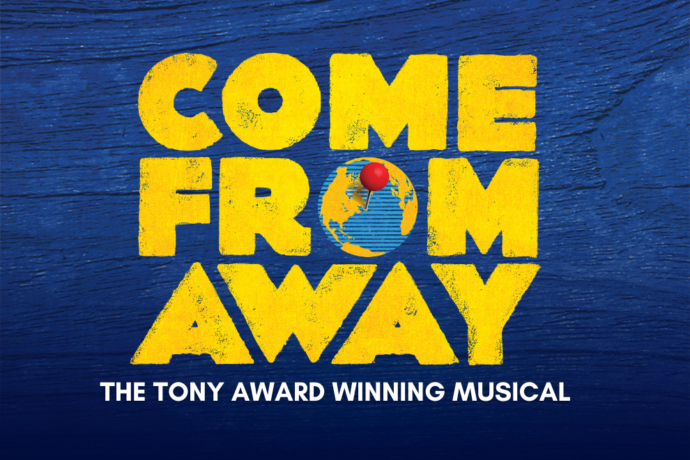 Come From Away
