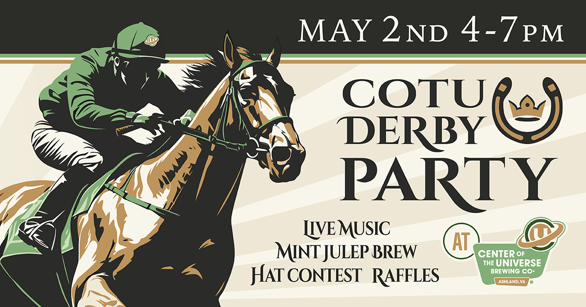 COTU Derby Party