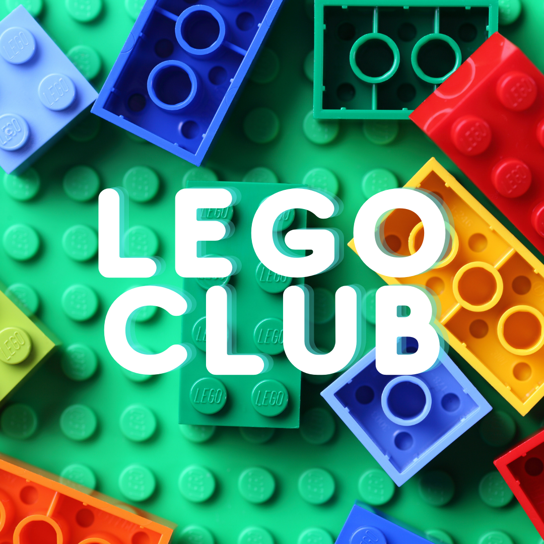 LEGO Club