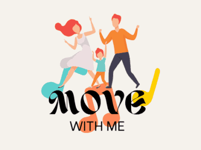 Move with Me!