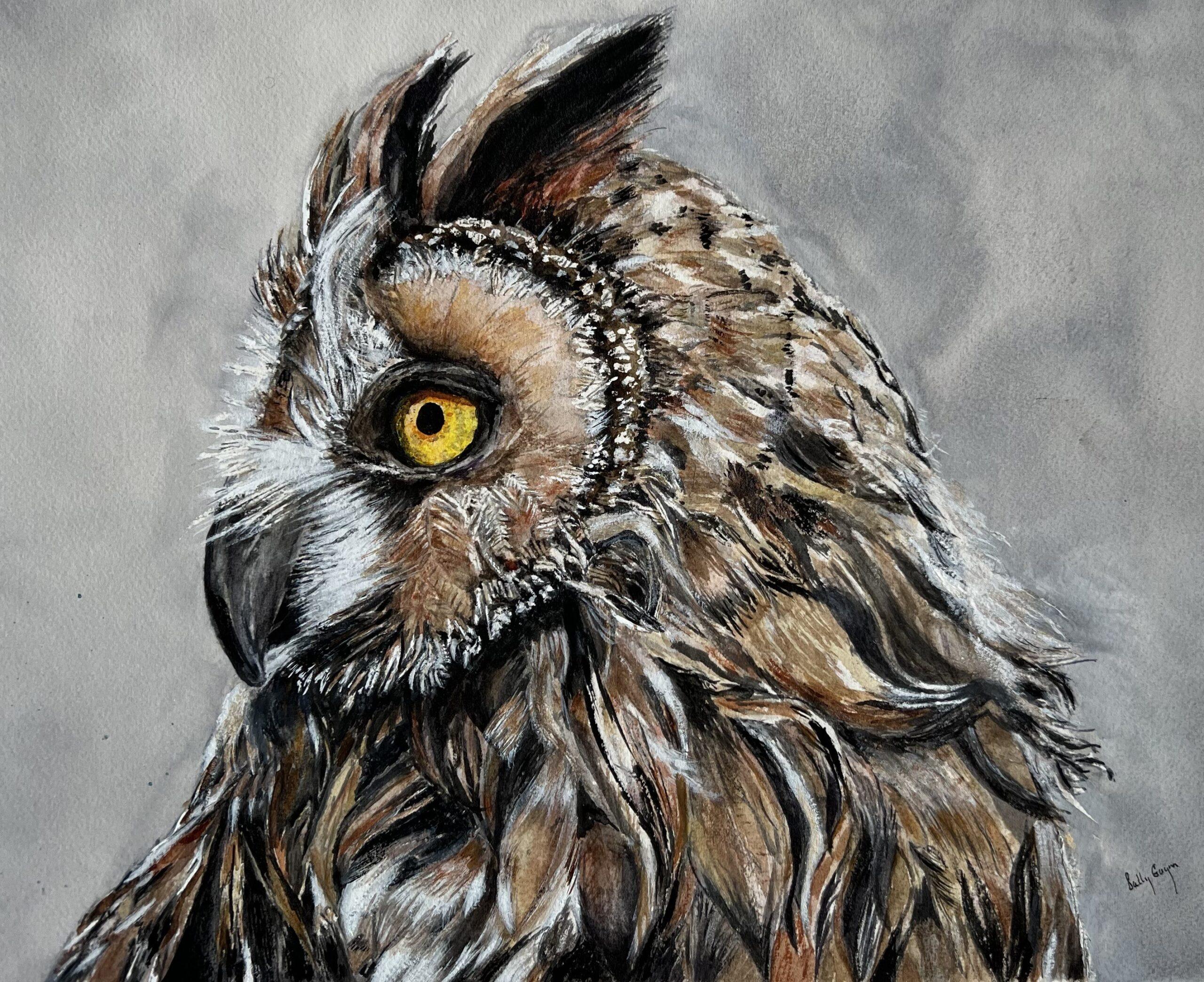 Bon Air Artists Association Annual Juried Members Show