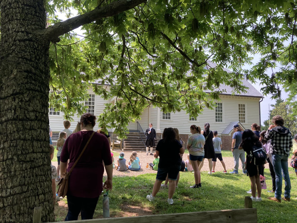 Scotchtown Family Day