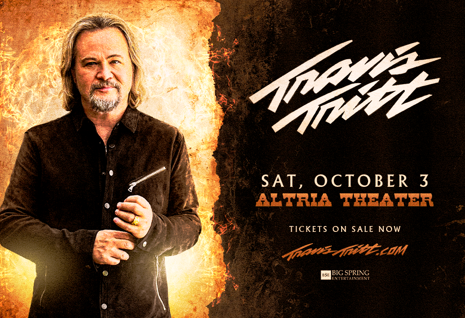 Travis Tritt