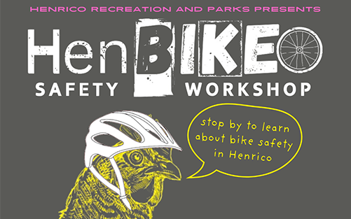 HenBIKEo Safety Workshop
