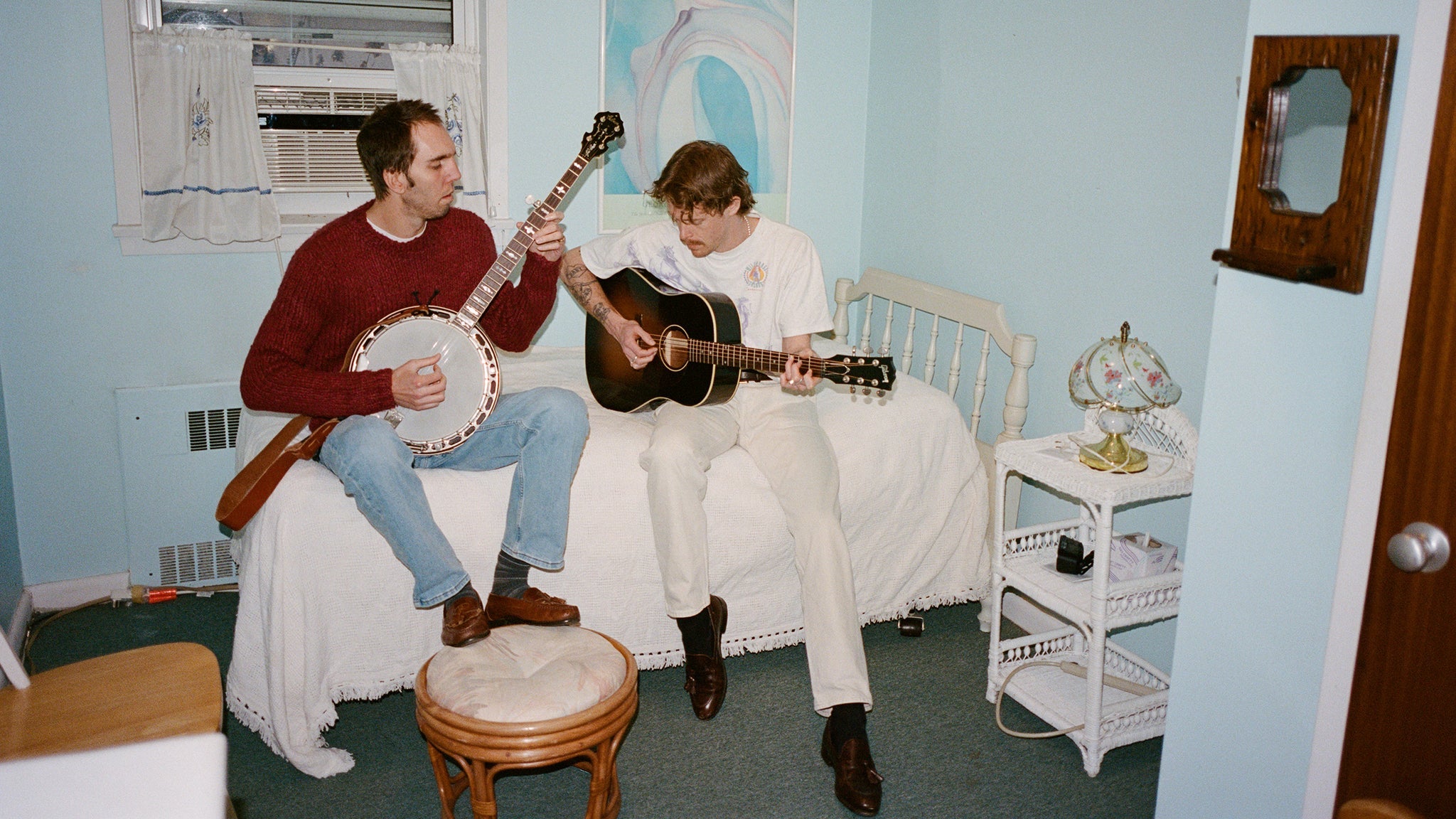 WNRN Presents: Caamp