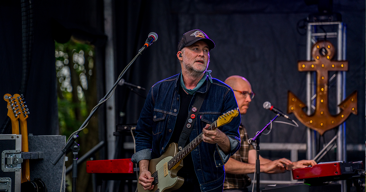 Summer Kickoff Concert