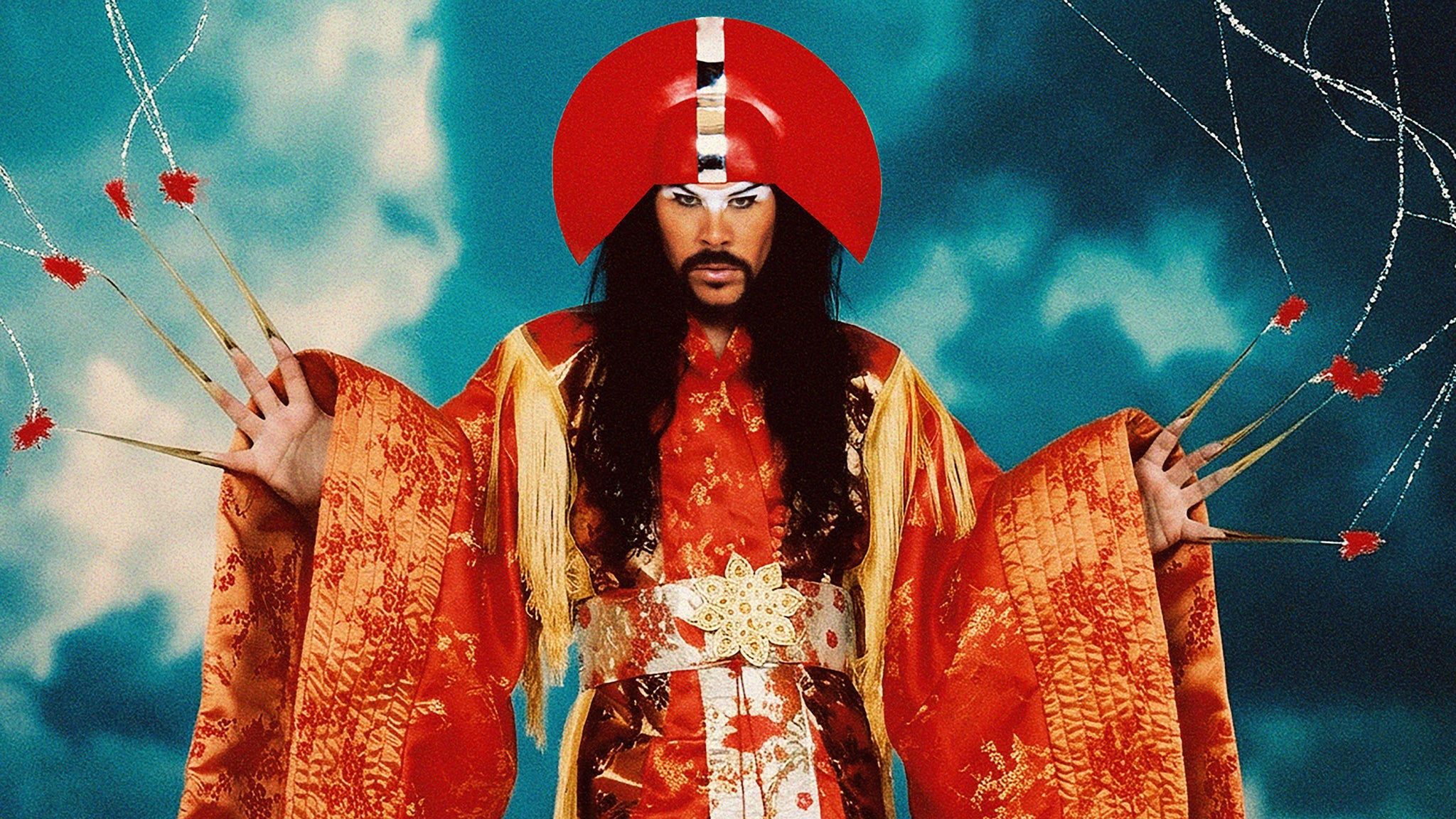 Empire of the Sun – Ask That God: Afterlife North American Tour