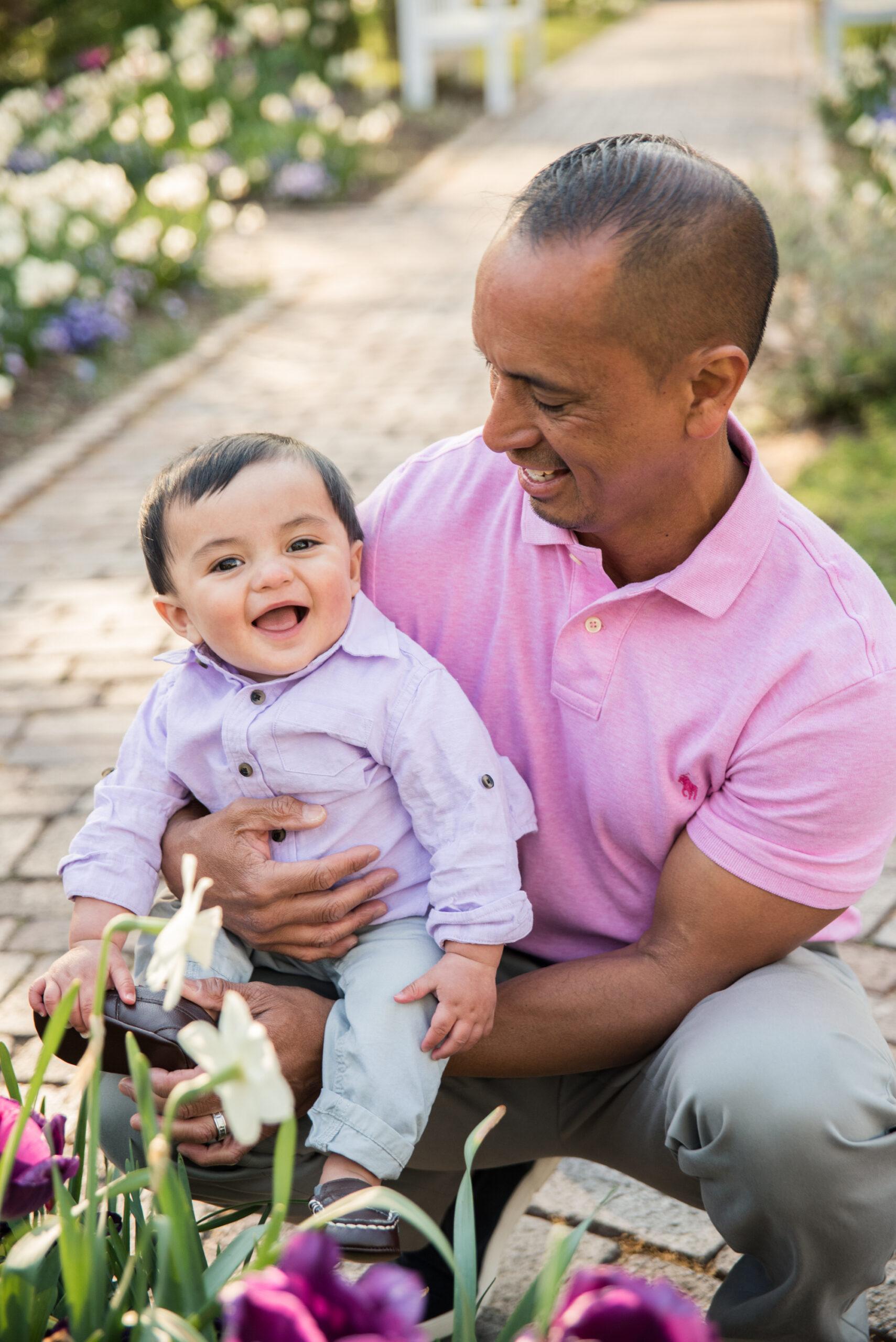 Baby Bugs Stay and Play (May)