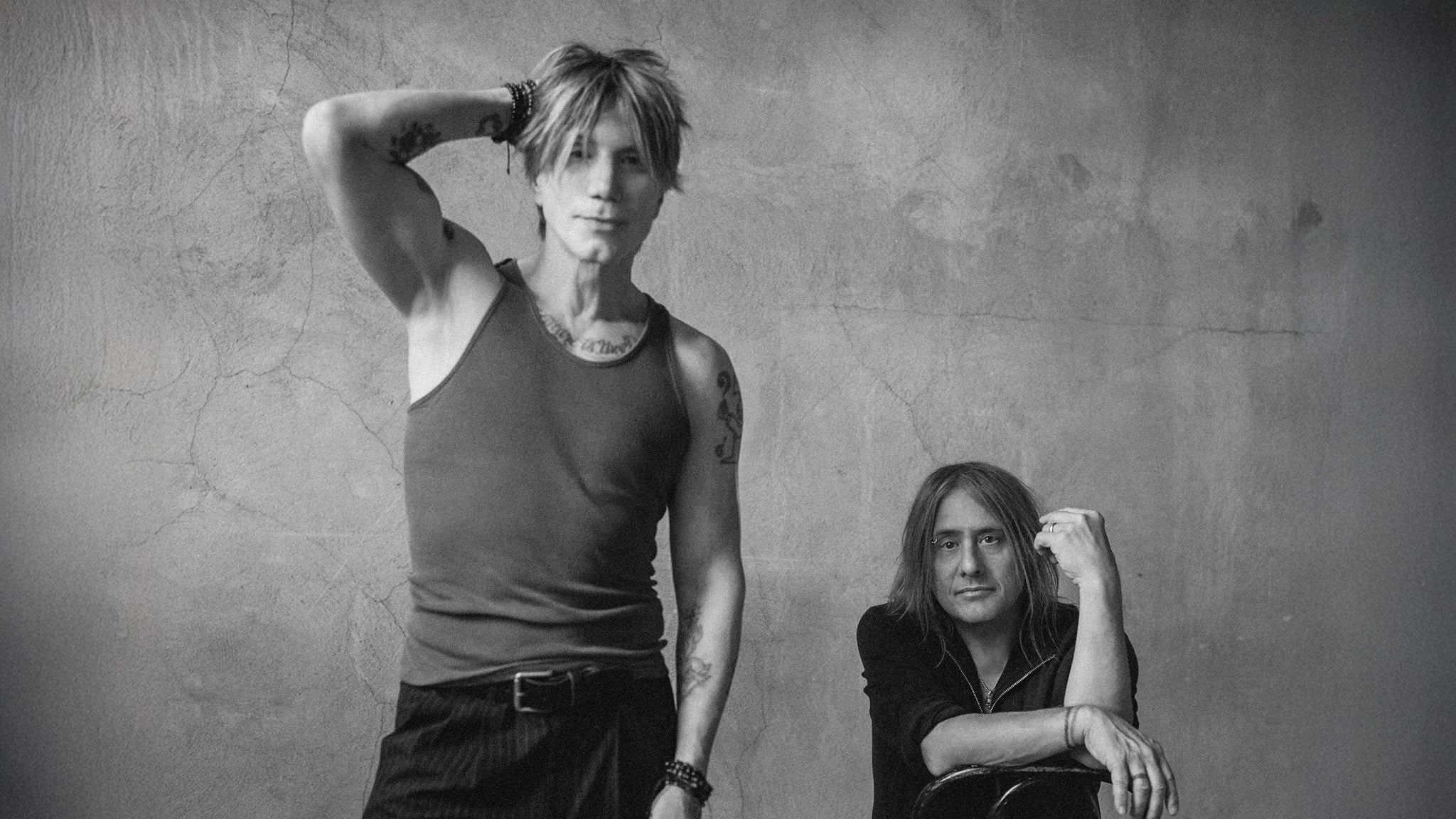 Goo Goo Dolls – Summer 2026