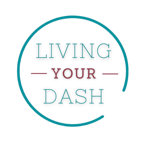 Living Your Dash Luncheon