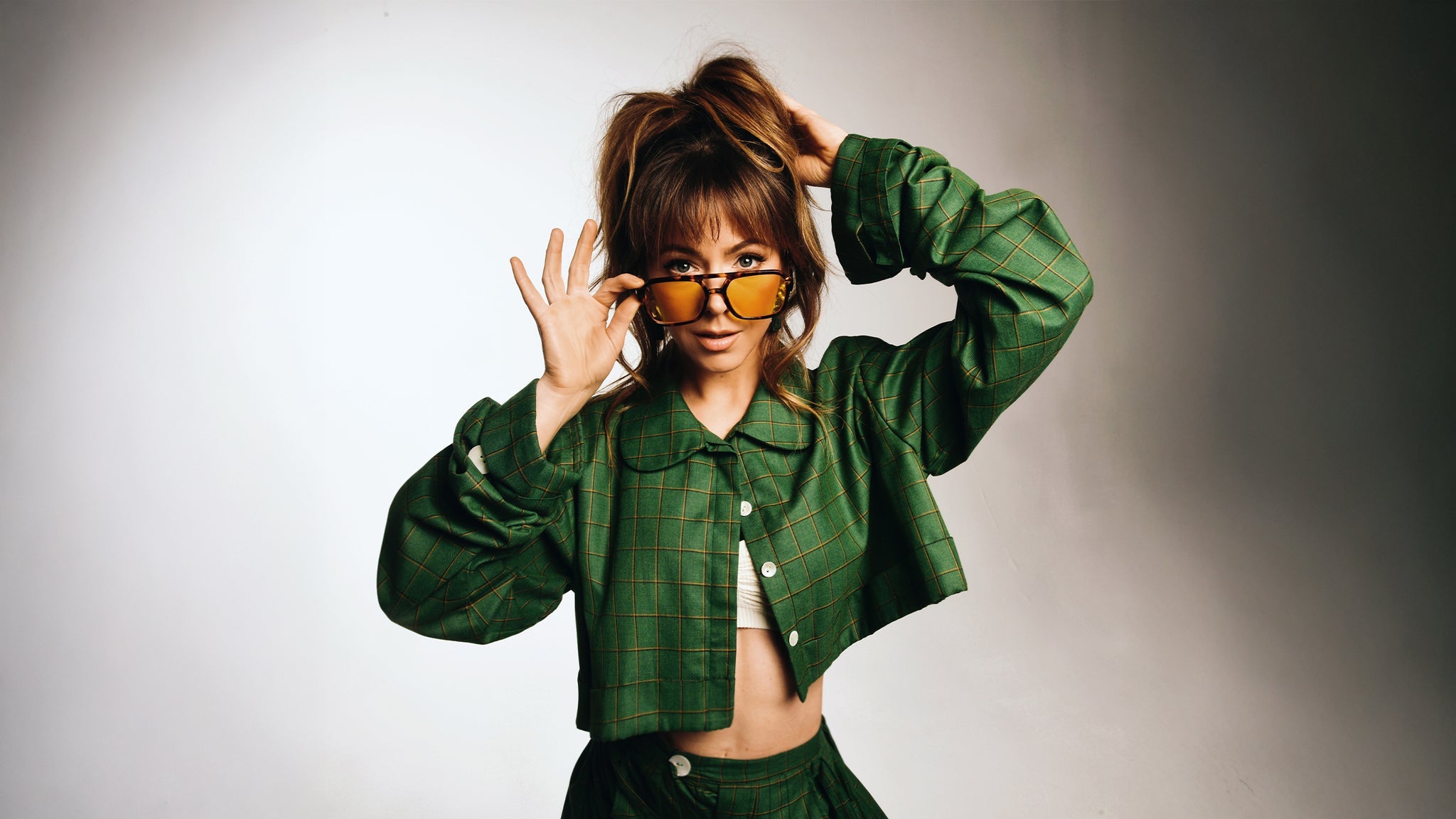 Lindsey Stirling Duality Untamed Tour
