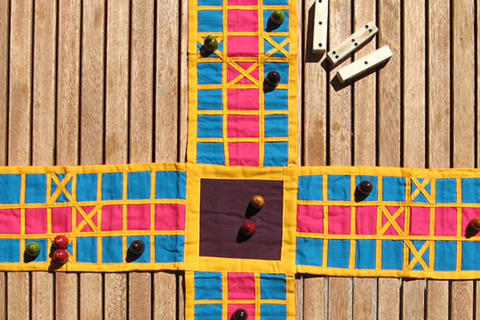 International Game Night