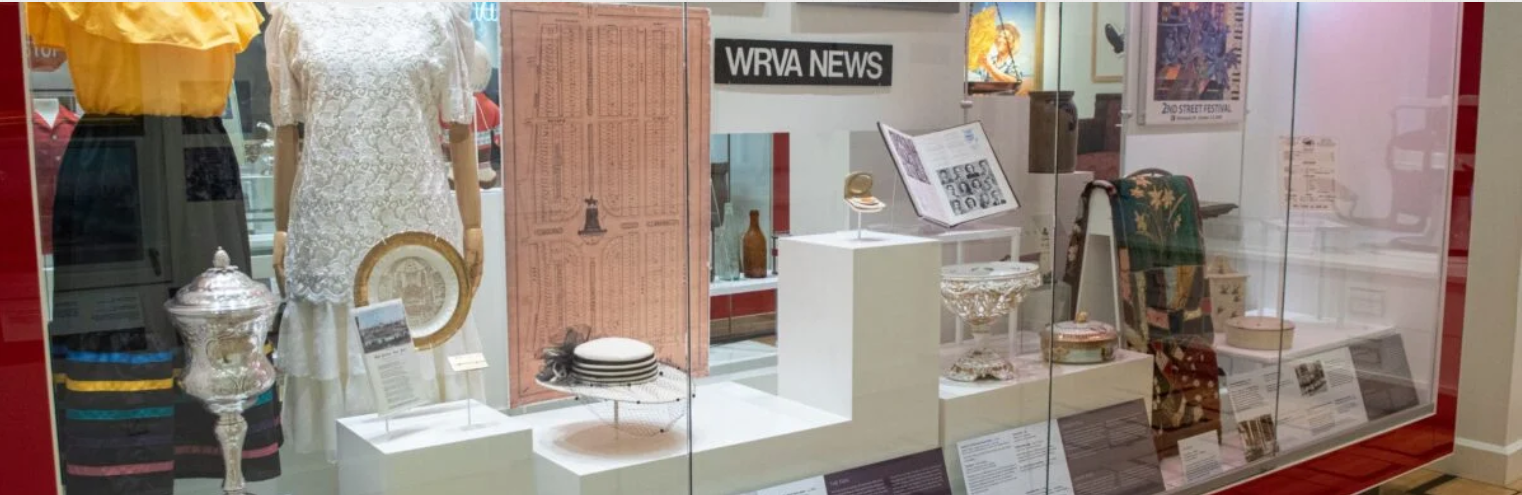 Black History Short Story Tour