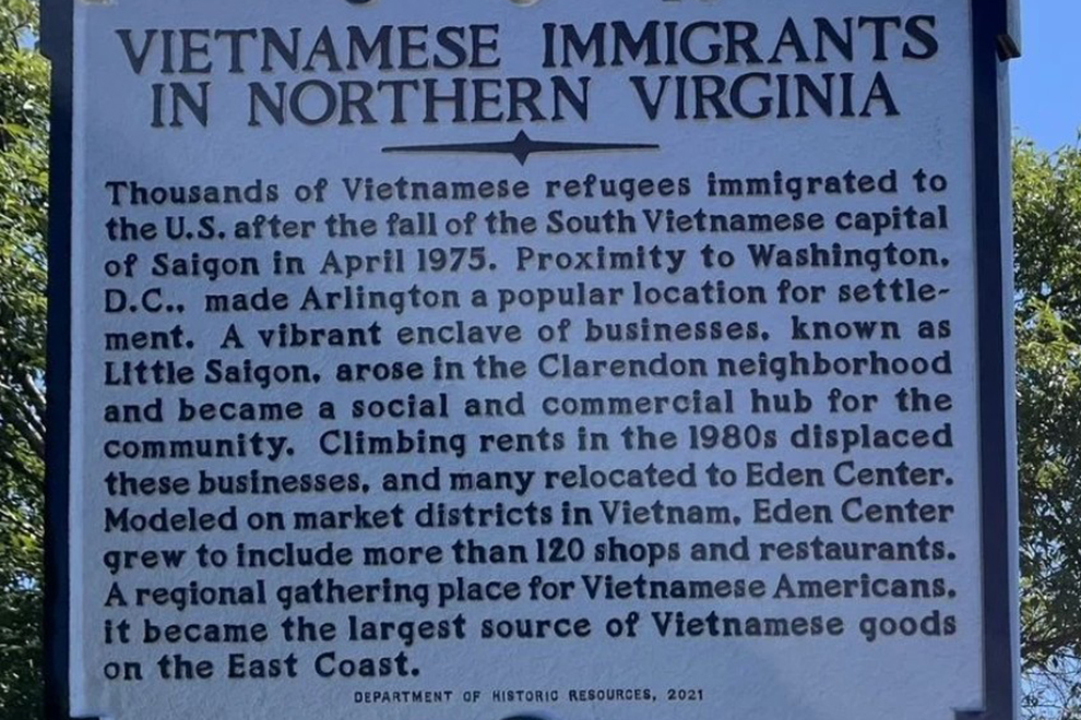 Lunch & Learn: Preserving and Sharing Asian American & Pacific Islander History in Virginia