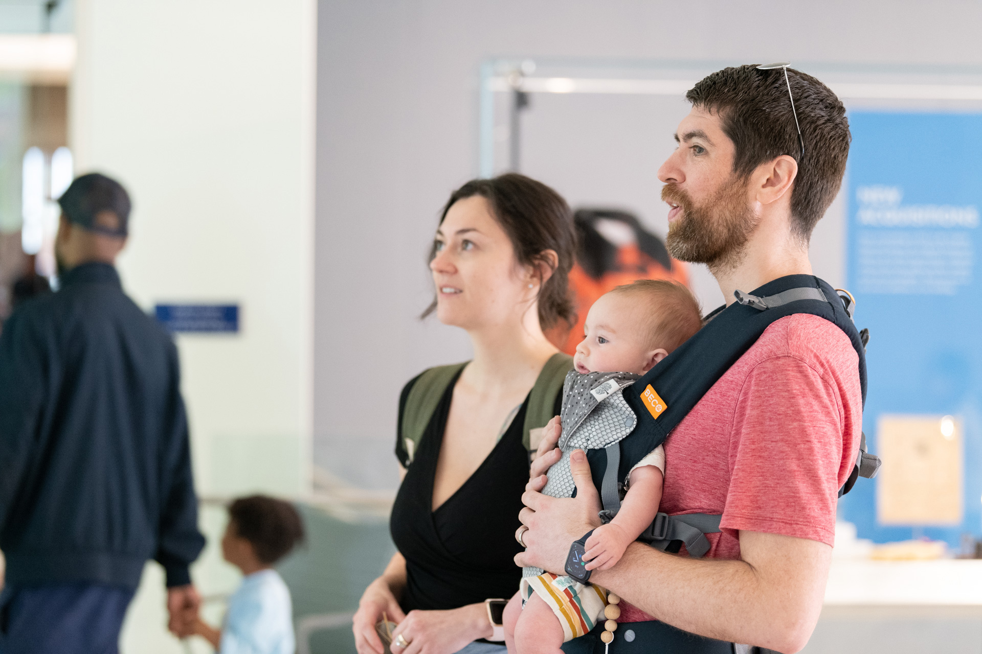 Daily Museum Admission – Free Admission for Dad