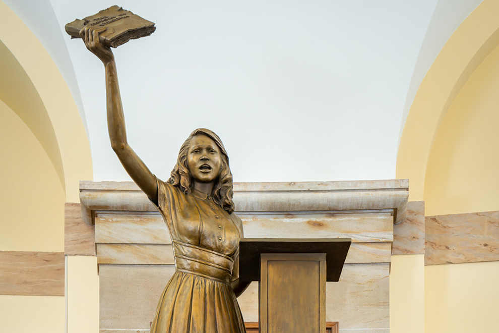 Pursuit of Liberty: New Insights into Prince Edward County’s School Desegregation Struggle