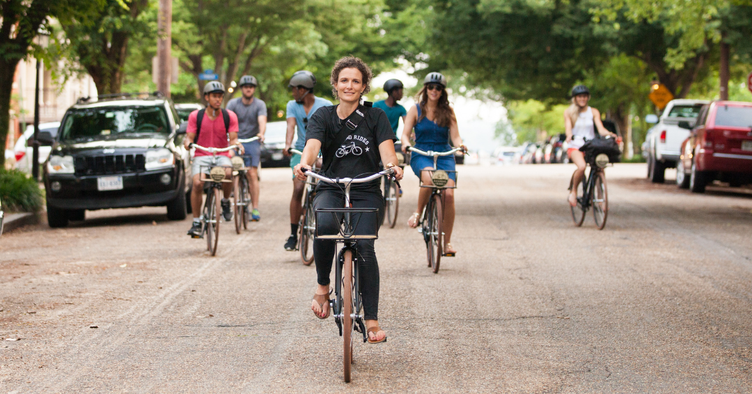 East End Bike Tour