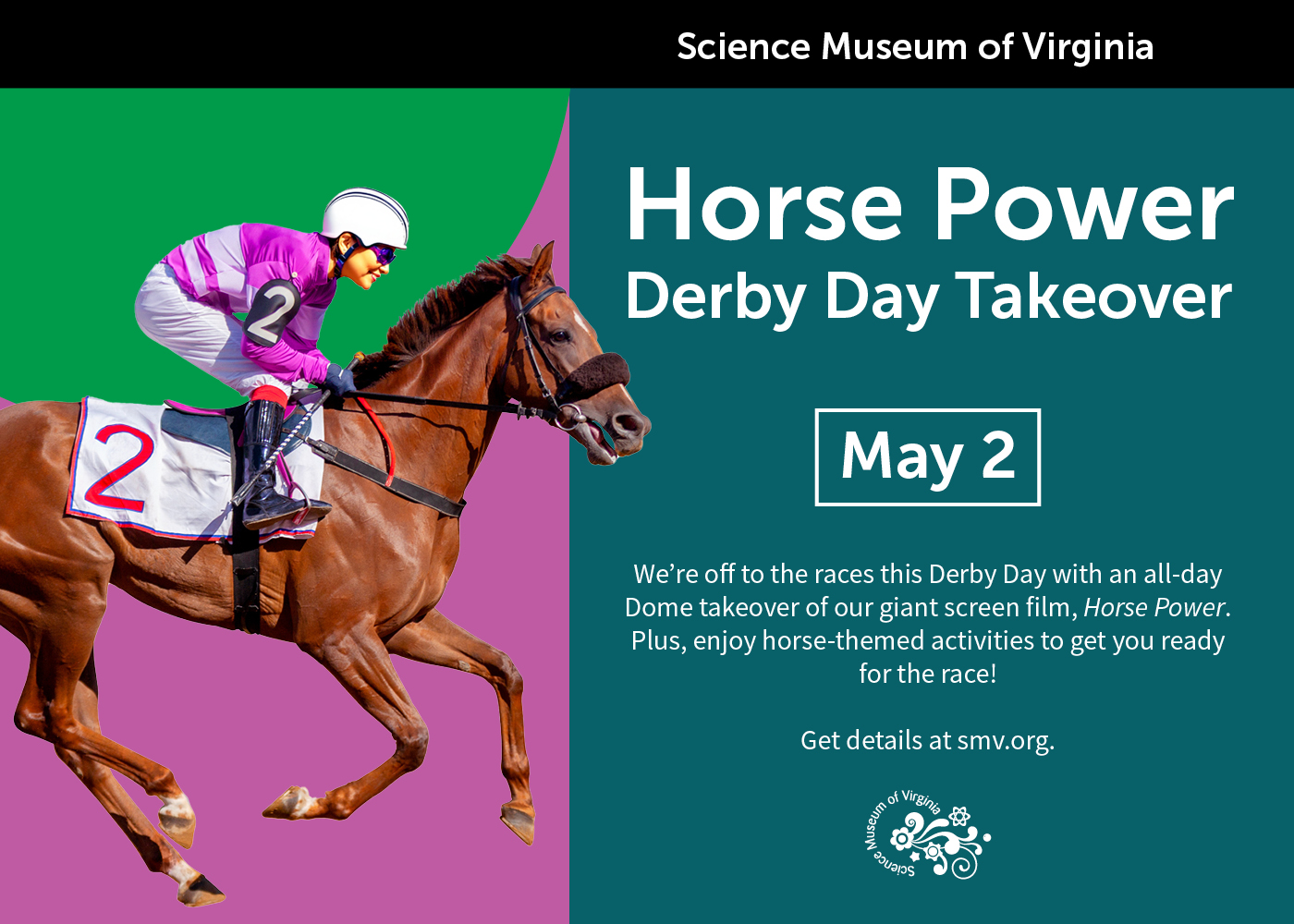 Derby Day Celebration