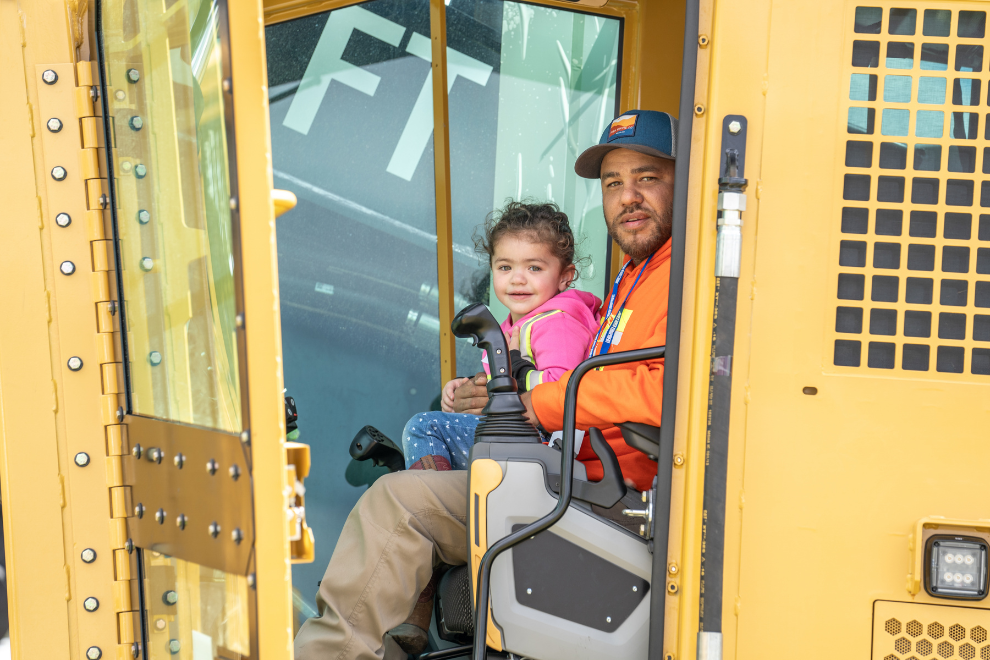 EXPO Richmond 2026 – The East Coast’s Largest Forestry Equipment Show